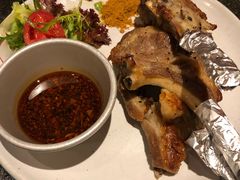 -丝路金桃·新疆菜(徐汇店)