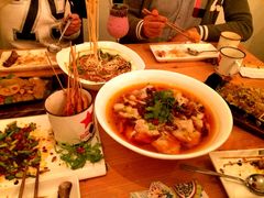 -豆蔻电影主题餐厅(四牌楼店)