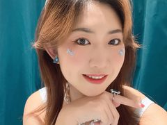 -海马体照相馆(西安高新万达广场店)