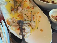 -上和臻品中国菜(花园街店)