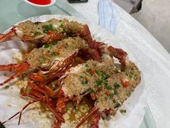 -渔人码头(洛溪店)