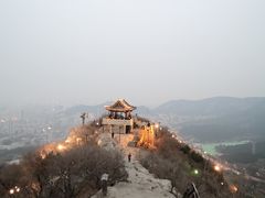 -千佛山风景名胜区