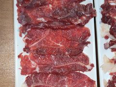 -夜牛潮汕鲜牛肉火锅店(翻身店)