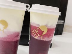 -喜茶(徐州金鹰店)