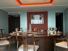 -宝燕壹号景观餐厅(龙盛国际商业广场店)