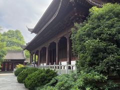 -钱王祠