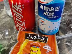 -CHOCHENG&CO.(欢乐海岸店)