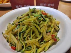 -巢爷老味(东方红店)