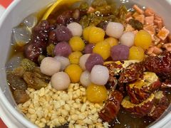 -文立新麻辣烫(合生汇21街区店)