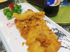 -德泰楼餐饮(莲湖路店)