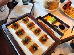 -莉莉海堂HAITANG·烤鸭(国贸商城店)