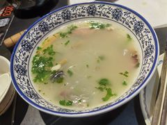 水盆羊肉-黄三怪(无影山北路店)