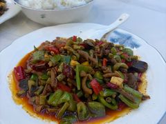 -黄牛肉馆·皖南土菜
