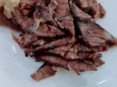 熟牛肉-大陈鸿源牛肉馆(大陈总店)