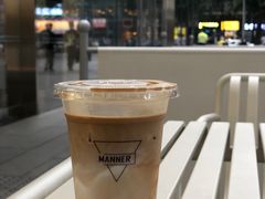 -Manner Coffee(IFS一楼店)