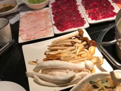 -牛事制造局牛肉火锅(莲岳路店)
