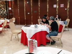 大堂-顺风海鲜港(金玉兰店)