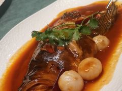 -凤凰园烤鸭店·唐山菜·传承花椒肉(老唐丰路店)