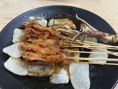 -孙记炸串小馆