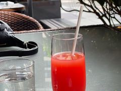 -君悦酒店·La Terrazza意合園·意式风味