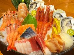 -山盛创作料理·Yamamori(珠宾店)
