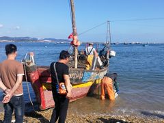 -明海妈妈菜(大连外国语学院店)