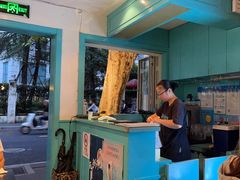 -URBAN SOI Thai Kitchen乐泰料理(长乐路店)
