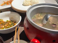 -洞庭土菜馆(天河北总店)