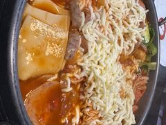 -the frypan韩国炸鸡啤酒(五路居店)