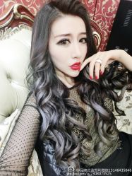 -Miracle集简美发沙龙