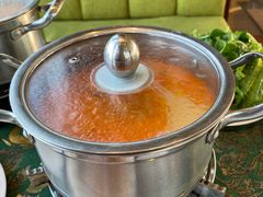 -火舞泰·泰式海鲜火锅餐厅(世纪城店)