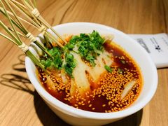-太二酸菜鱼(汕头苏宁广场店)