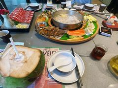 -椰小鸡·琼州糟粕醋(美兰缤纷城店)