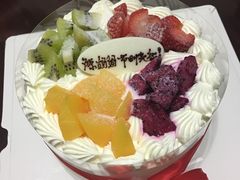 -DANXI丹喜面包·蛋糕(庐山店)