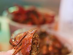 香辣蟹-捌贰虾蟹·江湖菜馆(江汉路店)