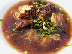 奥灶面-古镇老面馆(千灯店)