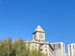 -天津意大利风情旅游区