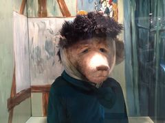 景点-济州岛泰迪熊博物馆