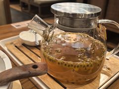 -如轩·海鲜砂锅粥·潮汕菜(海珠店)