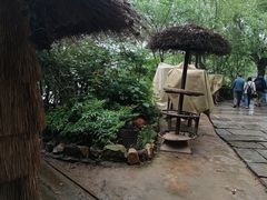 -天目湖山水园