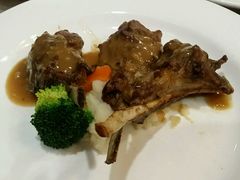-德大西餐社(云南南路店)