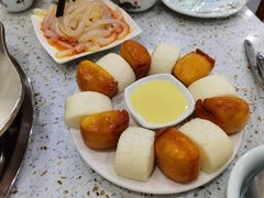 -鑫御隆斑鱼庄(雅安店)