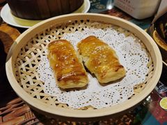 叉烧酥-老广酒楼(樱花店)