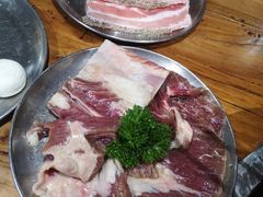 -原始泥炉烤肉(总店)