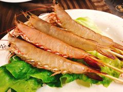 -金海阁海鲜火锅