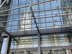 -东亚银行(上海分行)