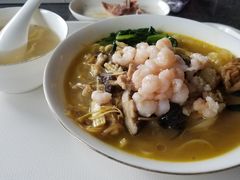五福锅面-钱万兴(塔园路店)