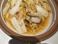 -湘鼎盛·大厨鲜炒湖南味(高新银泰店)