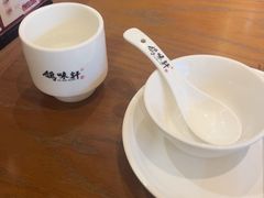 -鸽味轩·粤菜小馆(高楼门总店)