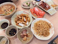 -百家鸡味馆(清泰店)